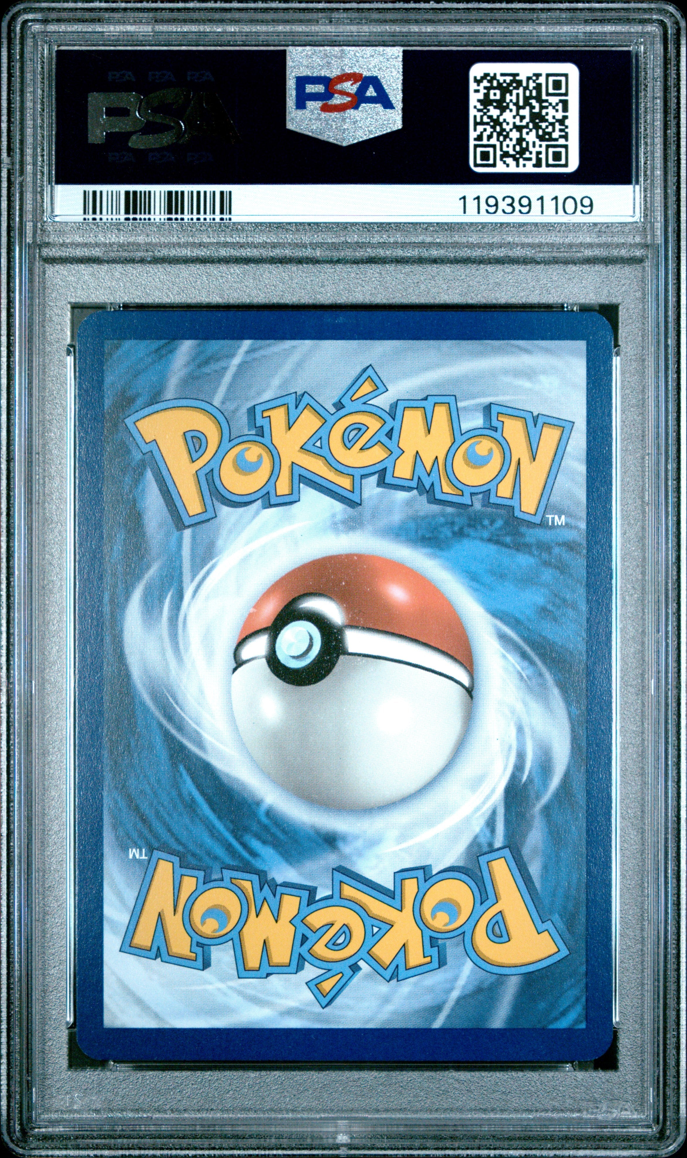 2025 Pokemon Prismatic Evolutions Sylveon #040 Master Ball Reverse Holo PSA 10 - Graded TCG/CCG