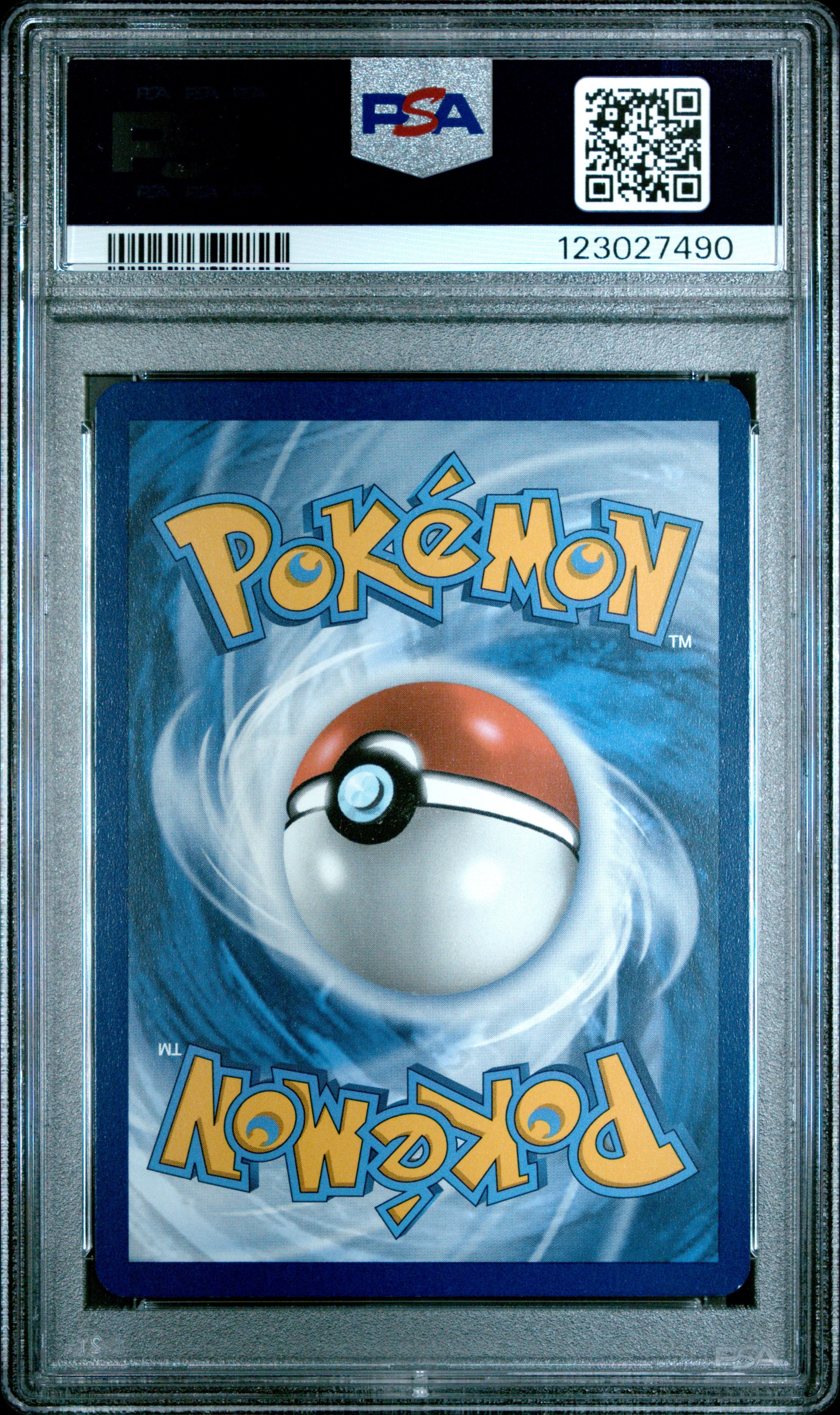 2025 Pokemon Prismatic Evolutions Vaporeon EX #149 SIR PSA 9 MINT - Graded TCG/CCG