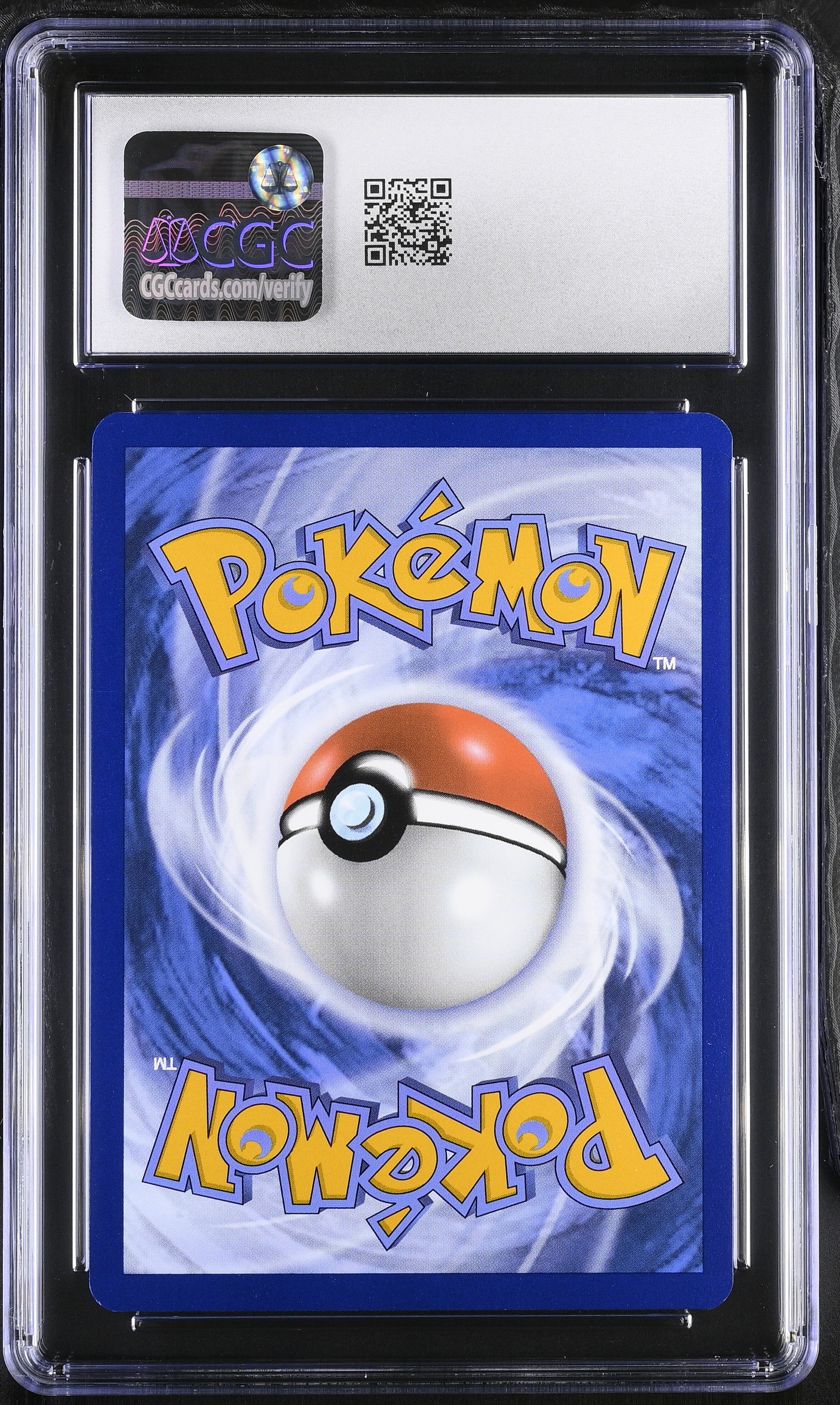 2025 Pokemon Promos Pikachu #214 Illustration Contest 2024 Winner CGC 10 GEM - Graded TCG/CCG