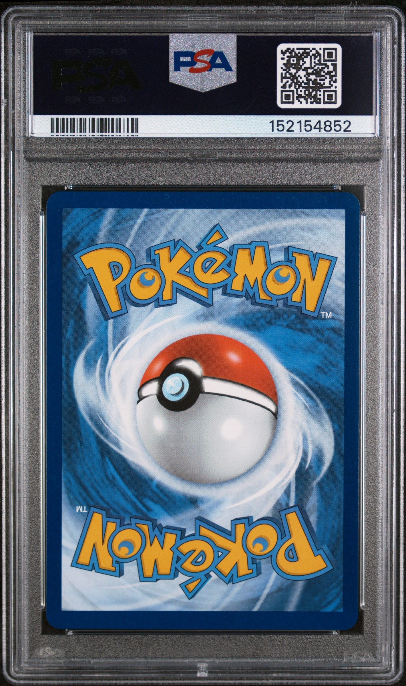 2025 Pokemon SV Black Star Promo Eevee EX #174 Super-Premium Collection PSA 9 - Graded TCG/CCG