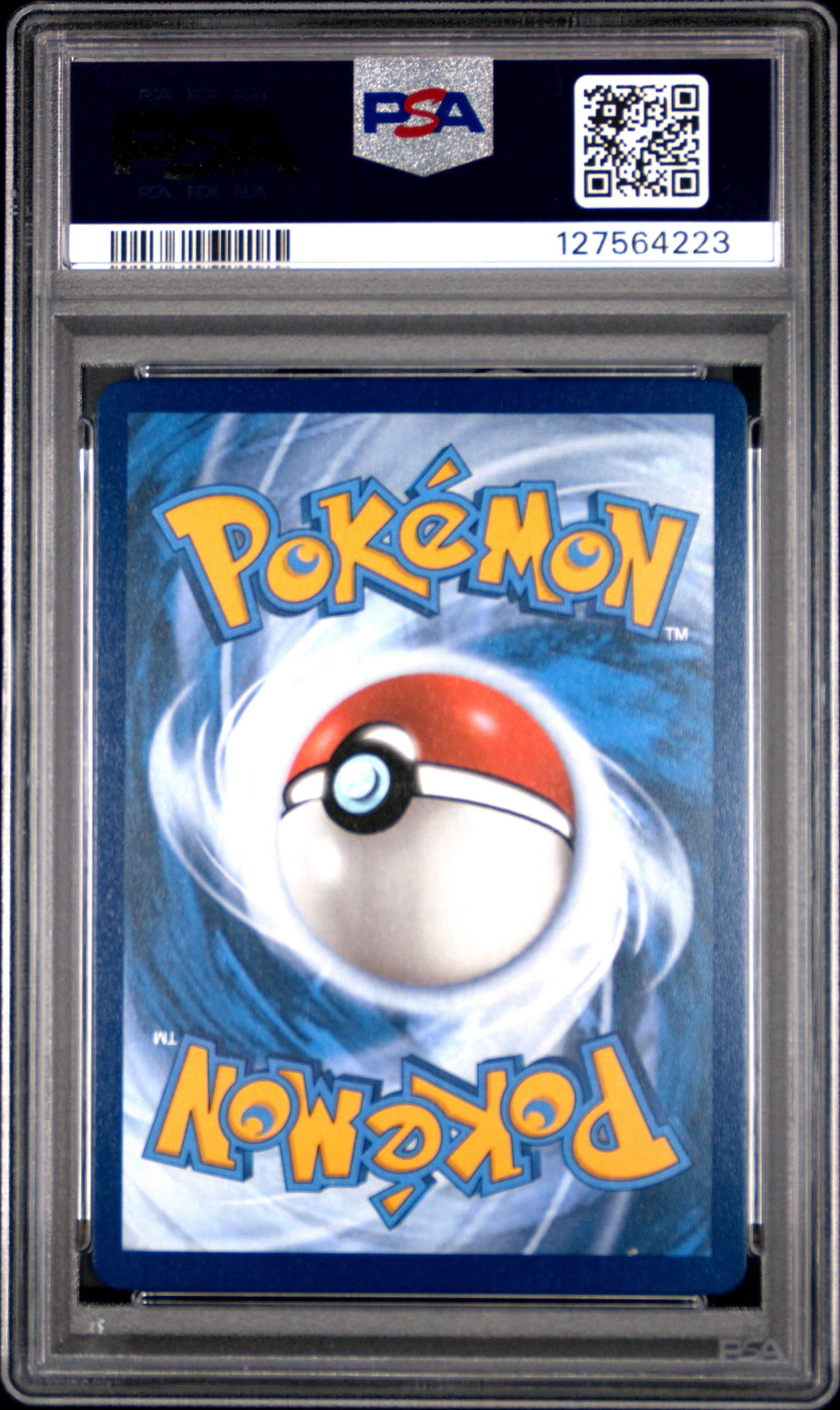 2025 Pokemon SV Promo Rocket’s Mewtwo EX #205 Rocket’s Mewtwo EX Box PSA 10 - Graded TCG/CCG