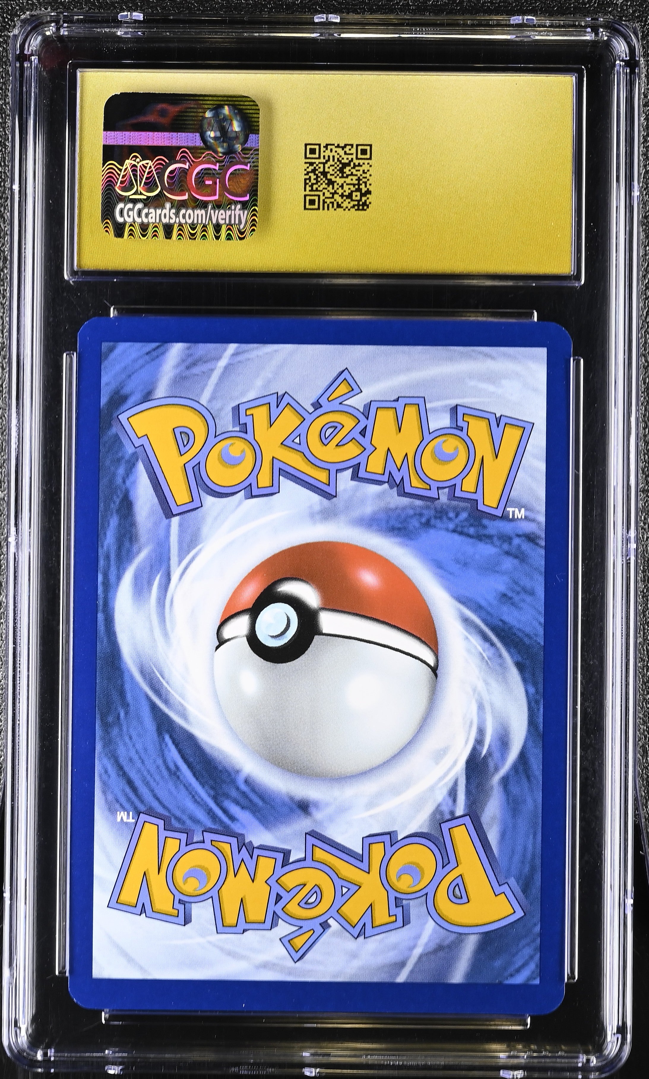 2025 Pokemon White Flare Swadloon #088/086 Illustration Rare CGC 10 PRISTINE - Graded TCG/CCG