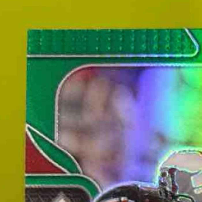 2025 Prizm Draft Tyree Wilson Sensational Signatures Green Auto - Sports Cards