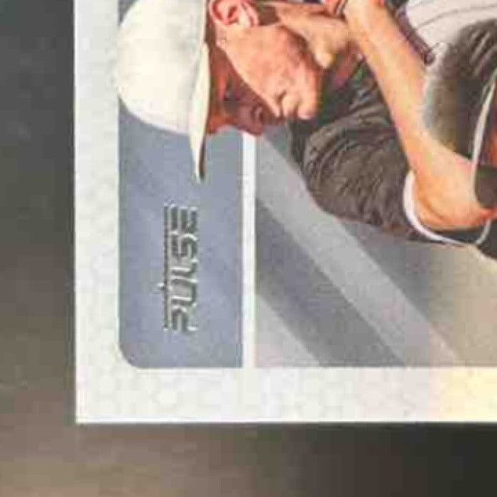 2025 Pulse Hagen Smith Noah Schultz Prospect Dual Auto 01/10 - Sports Cards