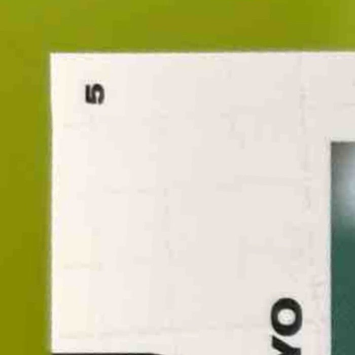 2025 Pulse Meridian Coby Mayo Speckled Purple /7 #5 - Sports Cards