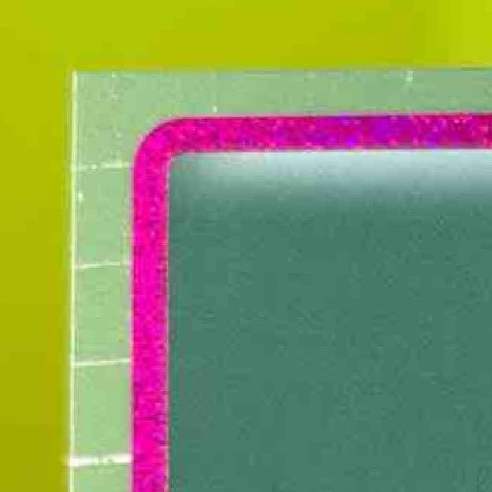 2025 Pulse Meridian Coby Mayo Speckled Purple /7 #5 - Sports Cards