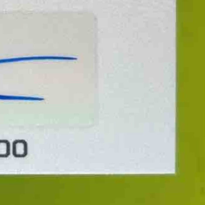 2025 Pulse Meridian PJ Morlando Navigators Signatures 1/1 #NAV-PM Auto - Sports Cards