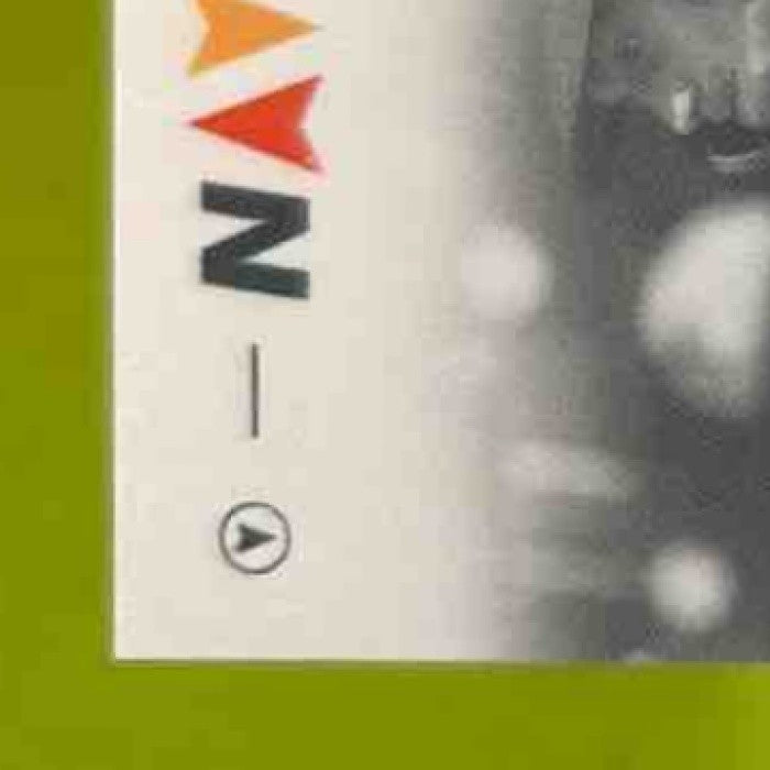 2025 Pulse Meridian PJ Morlando Navigators Signatures 1/1 #NAV-PM Auto - Sports Cards