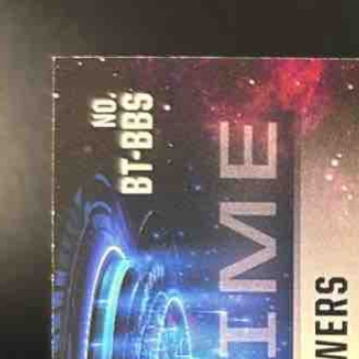 2025 Rookies & Stars Brock Bowers Big Time Prime Patch /49 MEM Las Vegas Raiders - Sports Cards