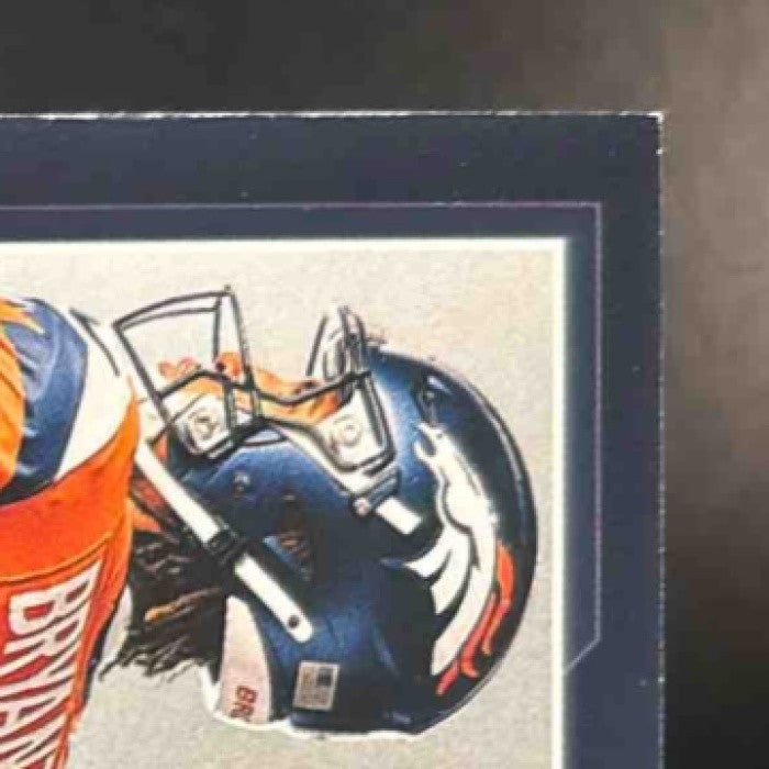 2025 Rookies & Stars Pat Bryant Dress for Success /25 MEM RC Auto Denver Broncos - Sports Cards