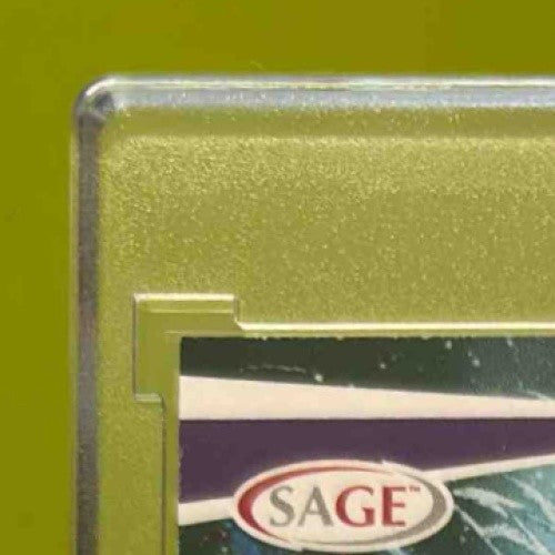 2025 SAGE HIT Tetairoa McMillan Signatures Fireworks A-TM Auto Arizona Wildcats - Sports Cards