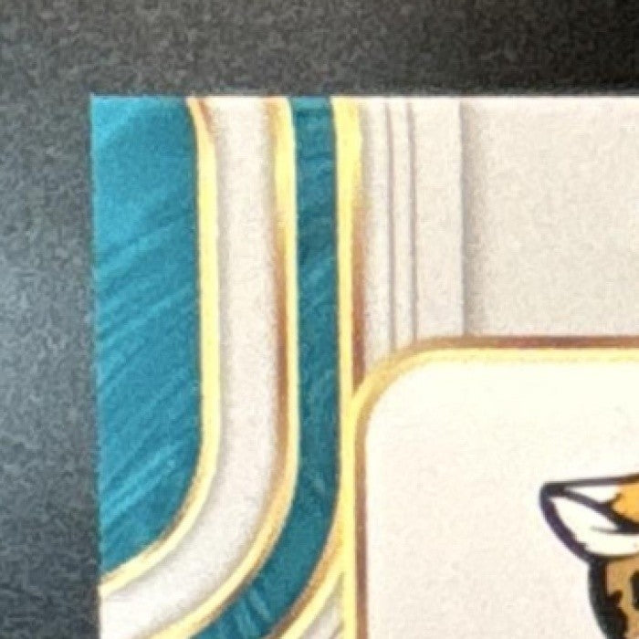 2025 Select Travis Hunter Prime Selections Patch Auto /199 Jacksonville Jaguars - Sports Cards