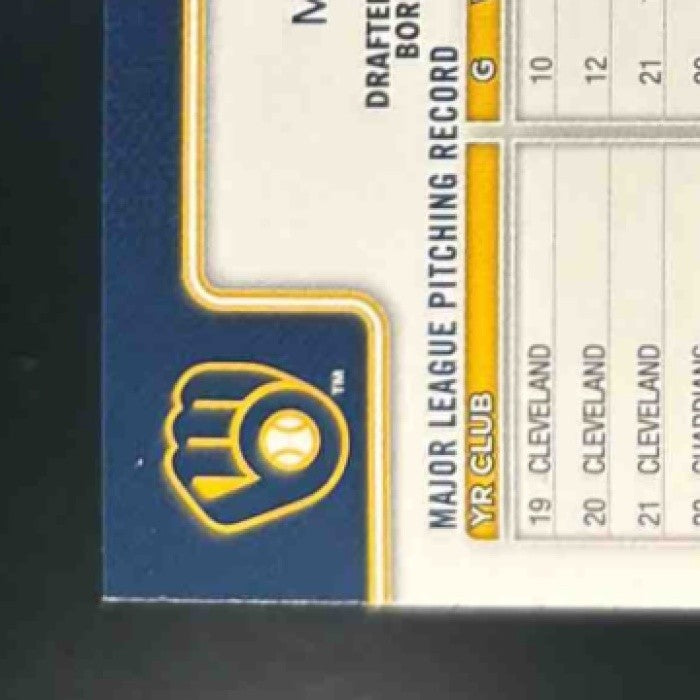 2025 Topps Aaron Civale Green Holo Foil /99 #648 Milwaukee Brewers - Sports Cards