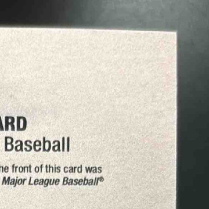 2025 Topps Aaron Judge Sketches 1/1 New York Yankees TED DASTICK JR - Sports Cards