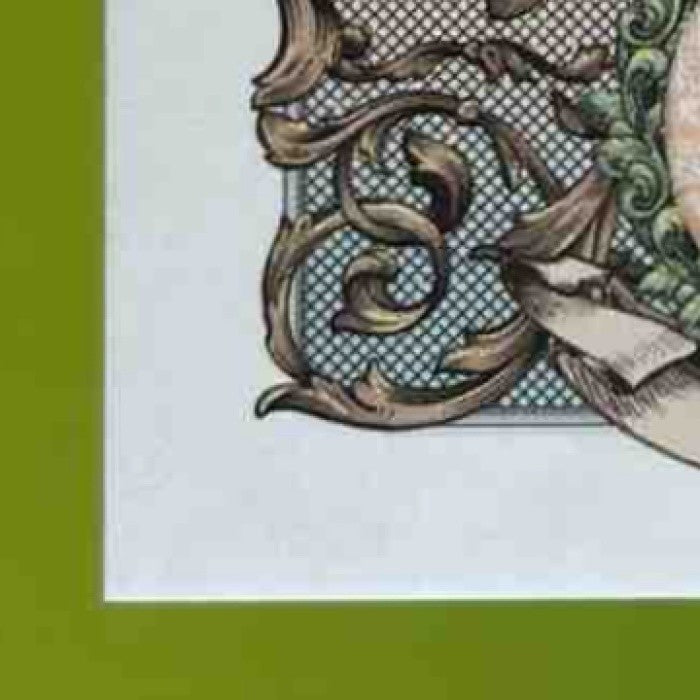 2025 Topps Allen & Ginter Michael Harris II Relics #AGR-MH Atlanta Braves - Sports Cards