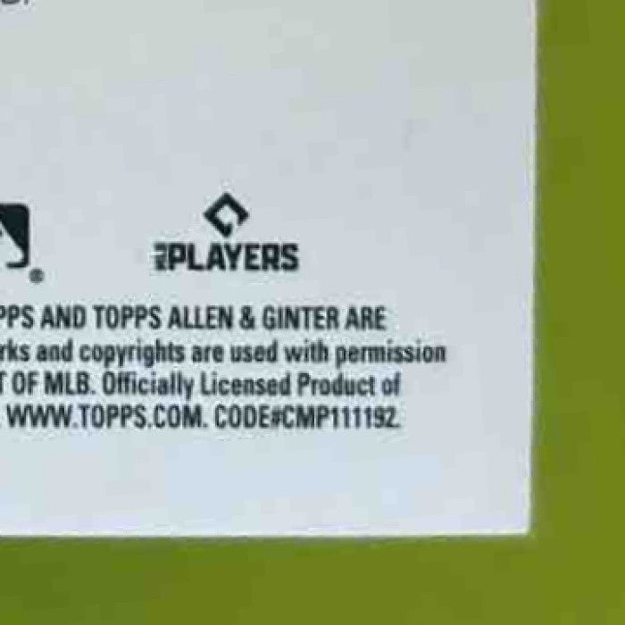 2025 Topps Allen & Ginter Ozzie Albies Relics #AGR-OA Atlanta Braves - Sports Cards