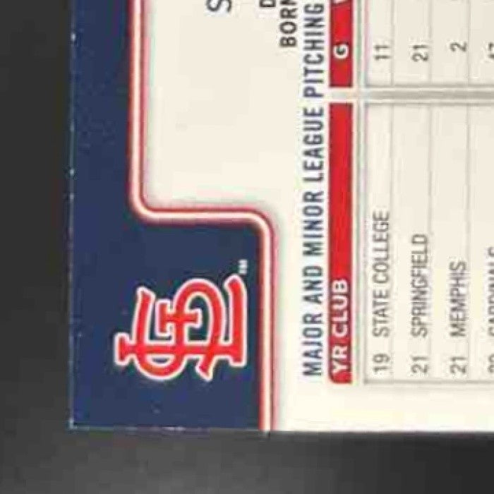 2025 Topps Andre Pallante Memorial Day Camo /25 #623 St. Louis Cardinals - Sports Cards