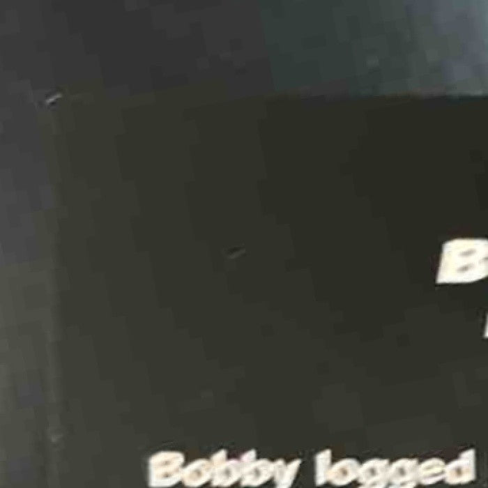 2025 Topps Bobby Witt Jr. Plakata Series 2 #PLAK-36 Kansas City Royals - Sports Cards