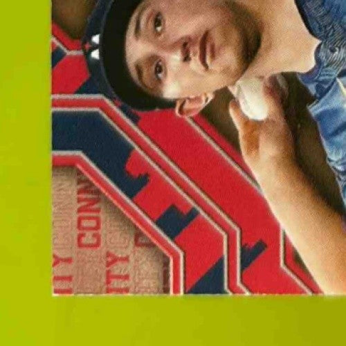 2025 Topps Brooks Lee City Connect Rookie Patch Auto Relic S2 Gold 33/50 Twins - Sports Cards