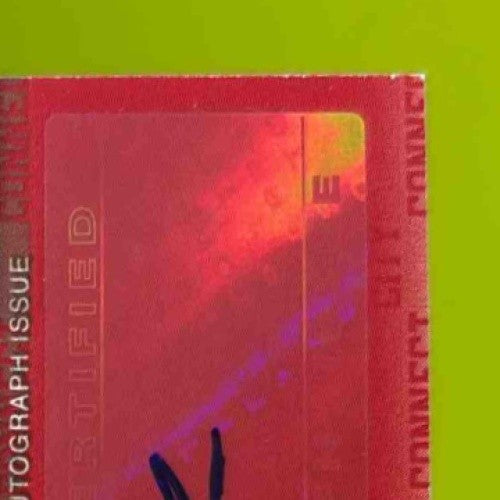 2025 Topps Brooks Lee City Connect Rookie Patch Auto Relic S2 Gold 33/50 Twins - Sports Cards