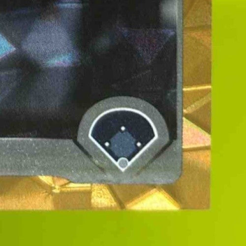 2025 Topps Carlos Narvaez Gold Holo Foil 21/50 #115 RC New York Yankees Rookie - Sports Cards