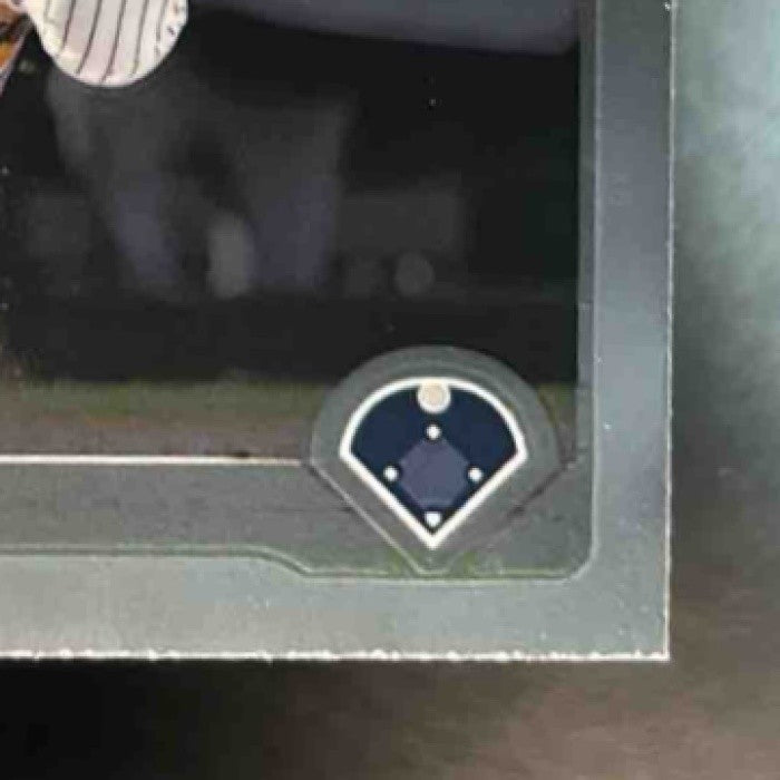 2025 Topps Chrome Aaron Judge #99 New York Yankees - Sports Cards
