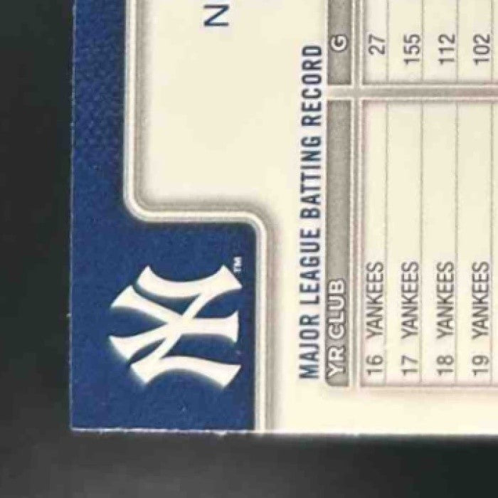 2025 Topps Chrome Aaron Judge #99 New York Yankees - Sports Cards