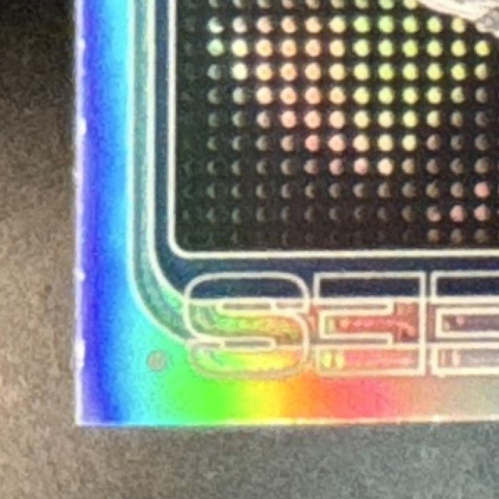 2025 Topps Chrome Ben Rice Lightboard Logo Variation #139 RC New York Yankees - Sports Cards