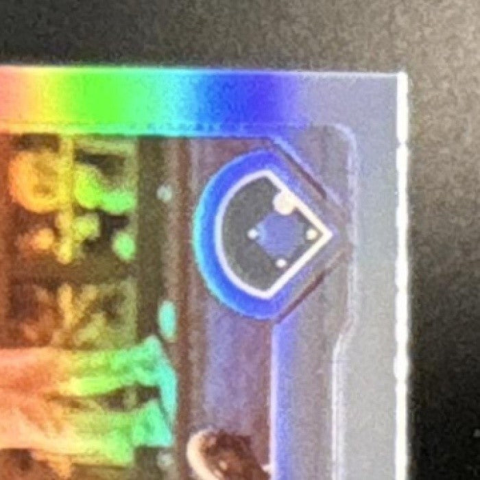 2025 Topps Chrome Ben Rice Sepia Refractor #139 RC New York Yankees - Sports Cards