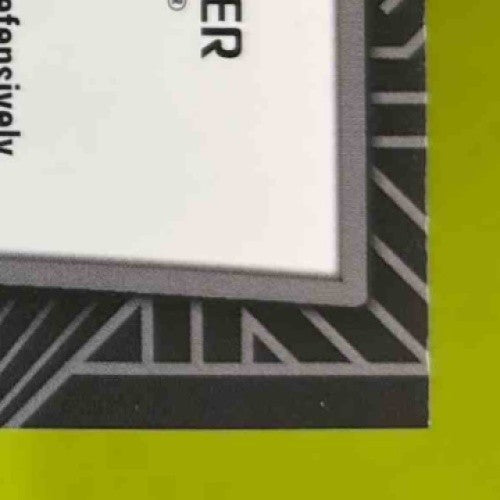 2025 Topps Chrome Bryce Harper Shadow Etch #SE-4 Philadelphia Phillies - Sports Cards