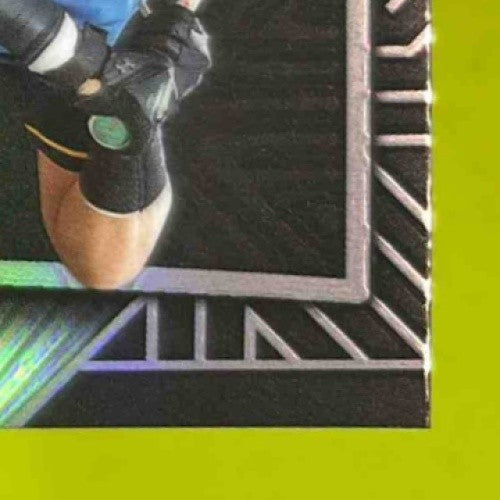 2025 Topps Chrome Bryce Harper Shadow Etch #SE-4 Philadelphia Phillies - Sports Cards