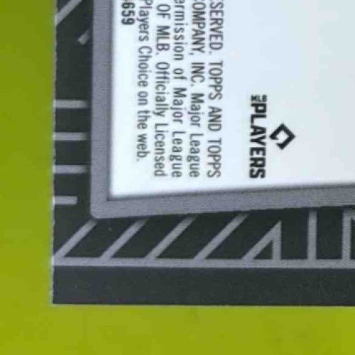 2025 Topps Chrome Bryce Harper Shadow Etch #SE-4 Philadelphia Phillies - Sports Cards