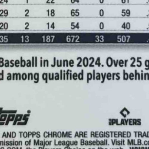 2025 Topps Chrome Carlos Correa Orange Geometric Refractor /25 #204 Twins - Sports Cards