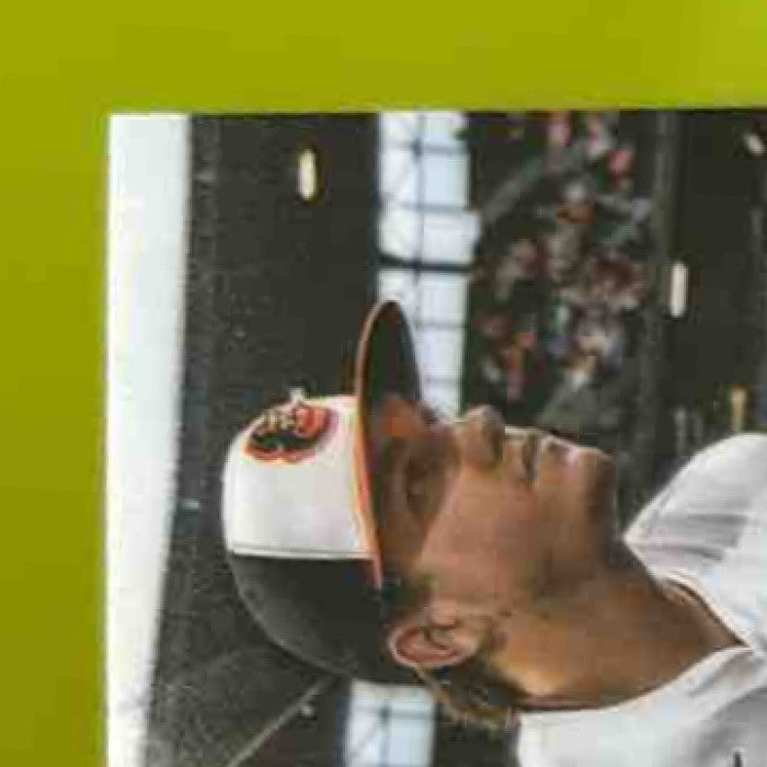 2025 Topps Chrome Coby Mayo Fanatical #FAN-22 Baltimore Orioles - Sports Cards