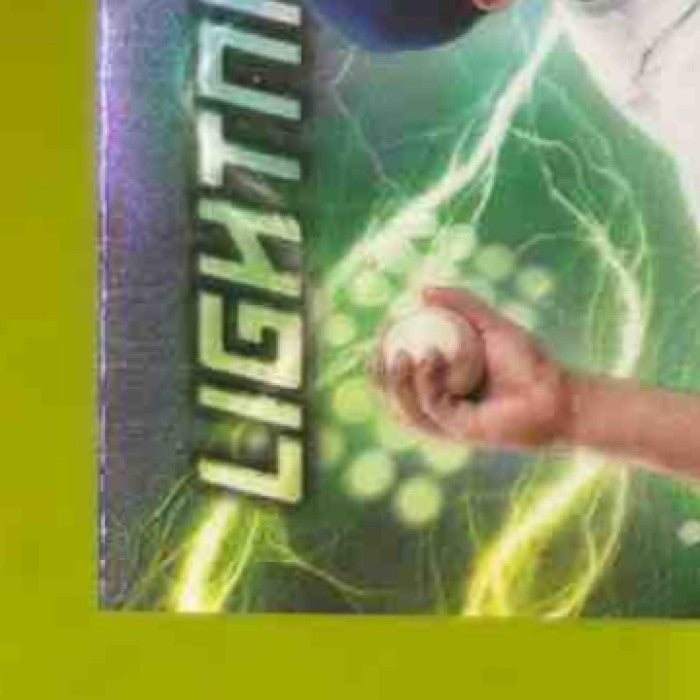 2025 Topps Chrome Corey Seager Lightning Leaders #LL-9 Texas Rangers - Sports Cards