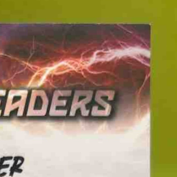 2025 Topps Chrome Corey Seager Lightning Leaders #LL-9 Texas Rangers - Sports Cards