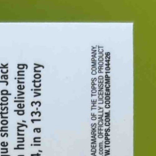 2025 Topps Chrome Jacob Wilson Prism Refractor #96 RC Athletics - Sports Cards