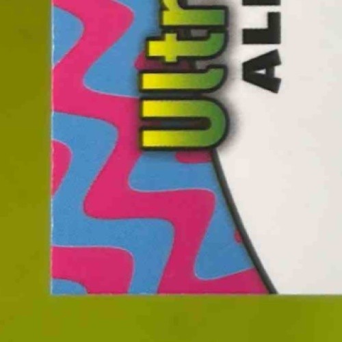 2025 Topps Chrome James Wood Ultraviolet All-Stars #UV-11 Washington Nationals - Sports Cards