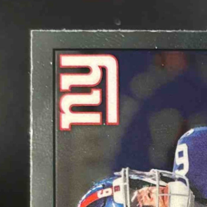 2025 Topps Chrome Jaxson Dart 1975 #1975-25 RC New York Giants - Sports Cards