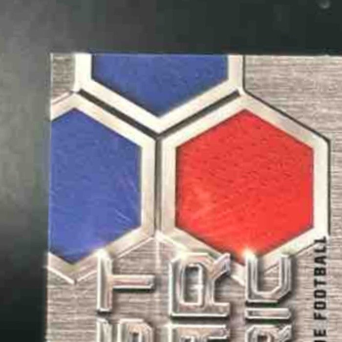 2025 Topps Chrome Jaxson Dart First Year Fabric #FYF-JD MEM RC New York Giants - Sports Cards