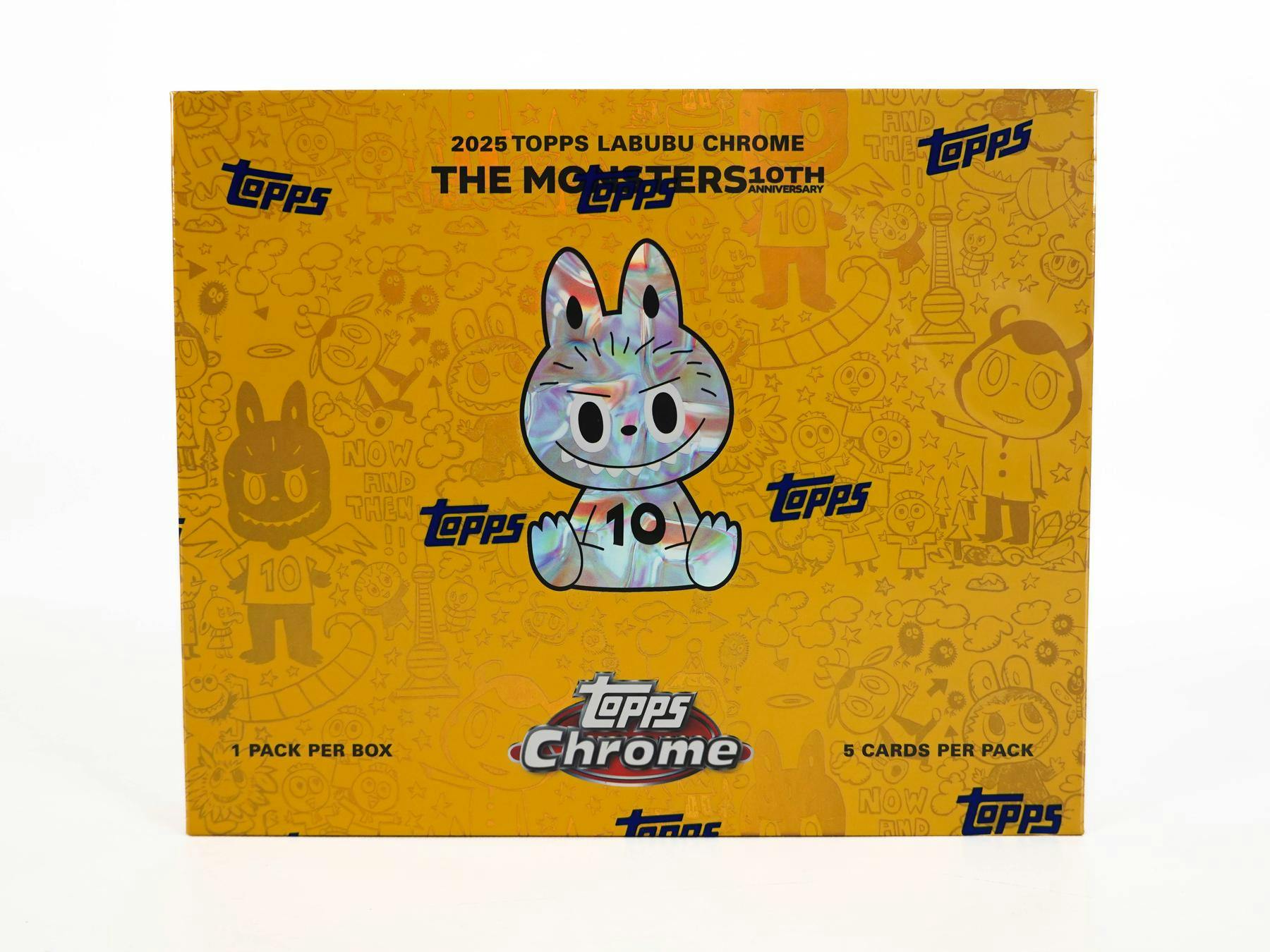 Other Trading Card Game Products