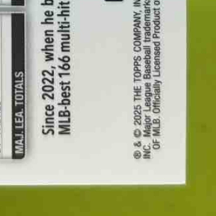 2025 Topps Chrome Luis Arraez Purple Refractor 108/250 #216 San Diego Padres - Sports Cards