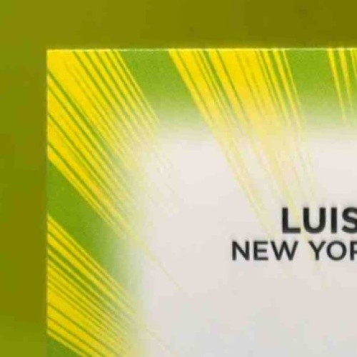 2025 Topps Chrome Luisangel Acuna Radiating Rookies #RR-5 RC New York Mets - Sports Cards