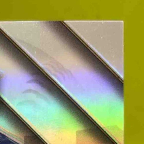 2025 Topps Chrome Marcell Ozuna World Series Champion Auto 42/100 Braves - Sports Cards