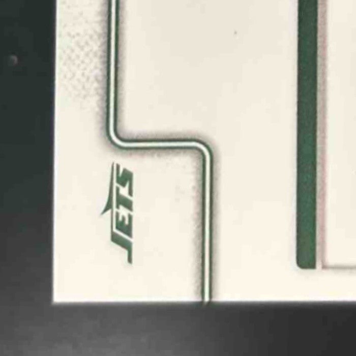 2025 Topps Chrome Mason Taylor Rookie Auto #RA-MT RC New York Jets - Sports Cards