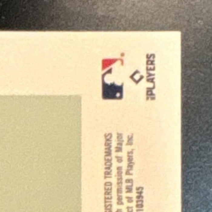 2025 Topps Chrome Platinum Anniversary Spencer Schwellenbach Auto RC Braves - Sports Cards