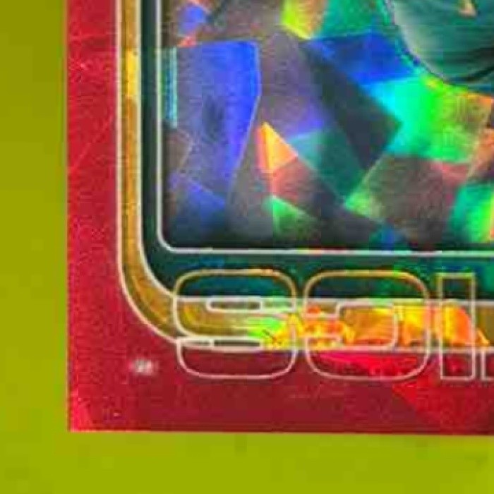 2025 Topps Chrome Sapphire Luis Severino Red Refractor 2/5 #241 Athletics - Sports Cards