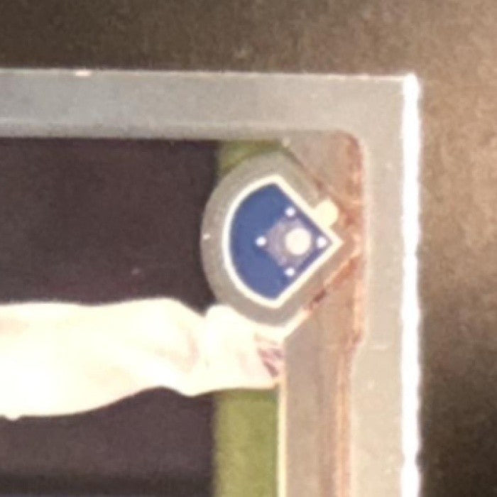 2025 Topps Chrome Shohei Ohtani #1 Los Angeles Dodgers - Sports Cards