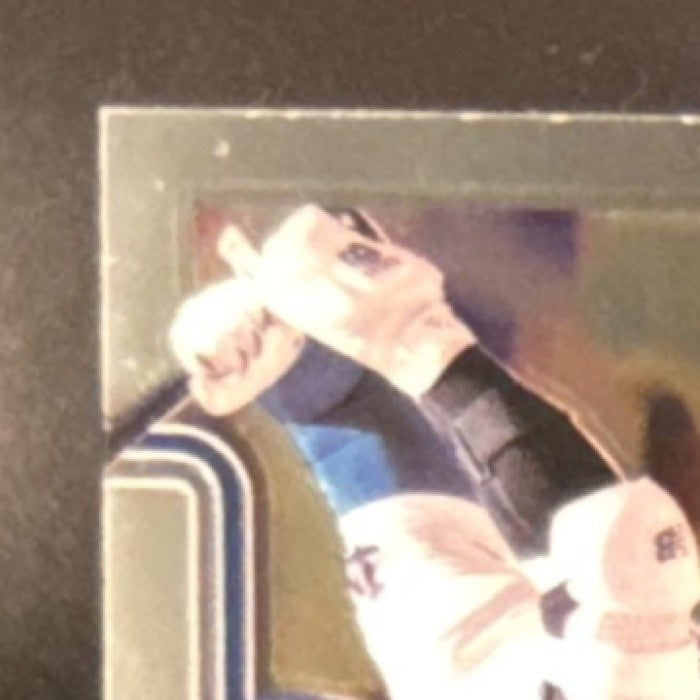 2025 Topps Chrome Shohei Ohtani #1 Los Angeles Dodgers - Sports Cards