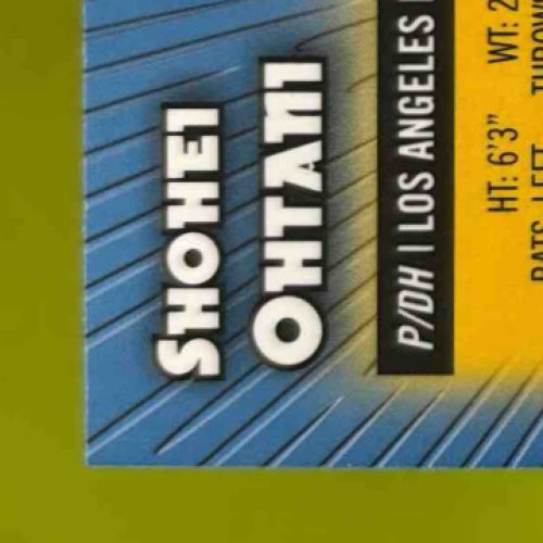 2025 Topps Chrome Shohei Ohtani All Etch #CAE 1 Los Angeles Dodgers Sports Cards